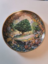 Franklin Mint Paradise Limited