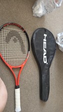 HEAD Radical tennis  racket 27