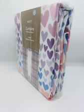 Next Curtains, Hearts