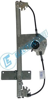 Electric life window reg - electric,