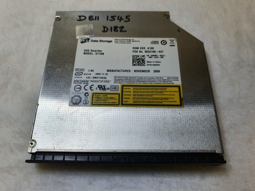 Dell gt10n inspiron - gt10n, 1545