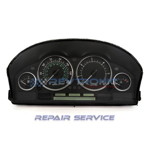 Range rover speedo - rover,