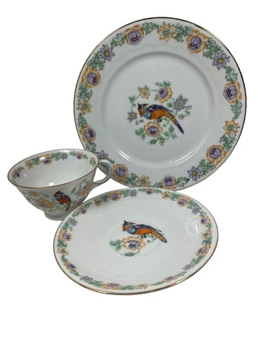 Zeh scherzer tea cup - zeh,