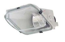 Left Passenger Front fog Lamp