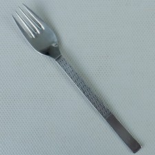 1 2 Vintage DESSERT  CUTLERY