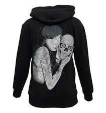 IRON FIST CHECK YOUR HEAD