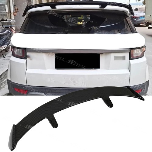 Carbon fiber rear roof - 52",