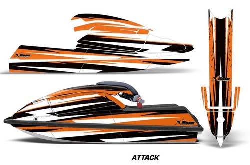 Jet ski graphics stickers - graphics,