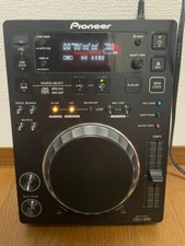 Pioneer CDJ-350 Compact DJ