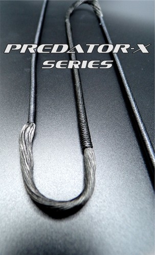 Excalibur crossbow bowstring - -,