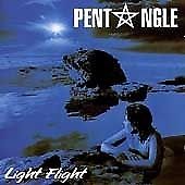 Pentangle value guaranteed - cd,