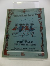 THE TALE OF THE BIRDS. Illus