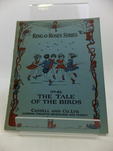 The tale birds illus - of,