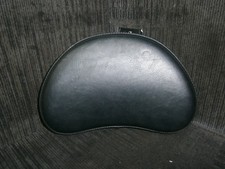 KAWASAKI VULCAN 2000 CLASSIC LT 2006 - 2010  back rest pad 