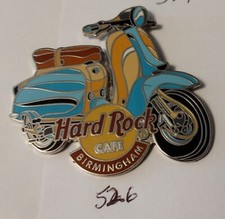 Hard Rock Café' Birmingham