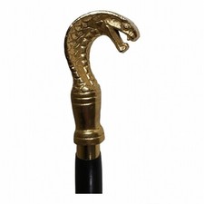 Walking Stick Cobra Style