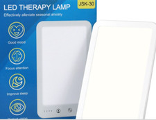 JSK-30 Therapy Lamp