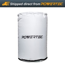 POWERTEC 70351 Dust Collector