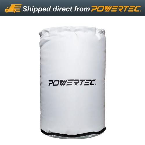 Powertec 70351 dust collector - 70351,