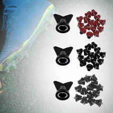 12Pcs Football Boot Studs