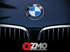 BMW M2 M3 M4 M5 M6 Remap