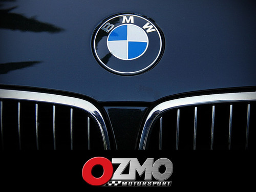 Bmw m5 m6 - m3,