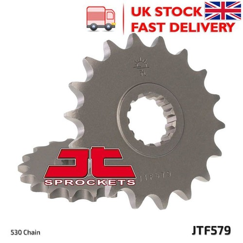 Front sprocket jtf579 15t - front,