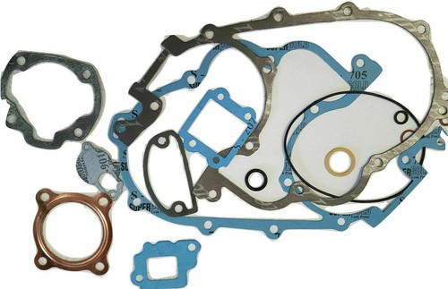 Fit for vespa port full - fit, 5