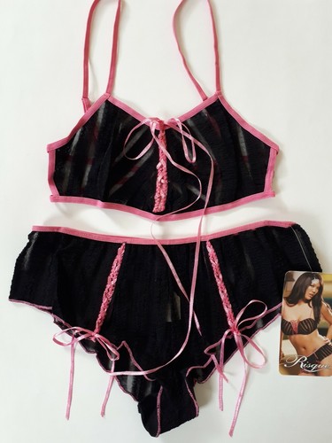 Shirley hollywood black - black, &