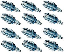 BMW Spark Plugs x 12 Bosch