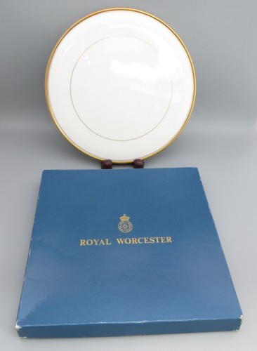Royal worcester viceroy gateau - royal,