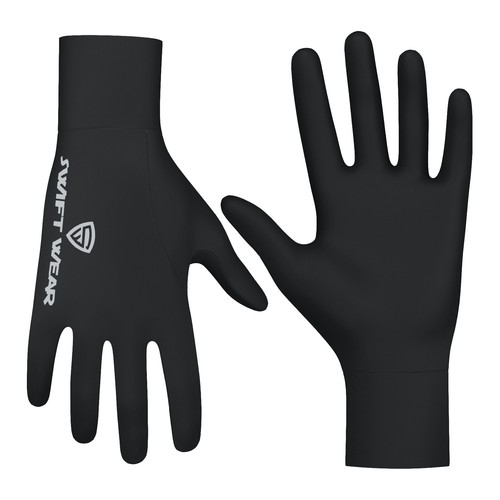 Winter gloves running ladies - running,