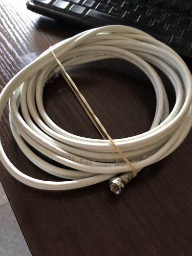 Sky cable extension - cable, 5
