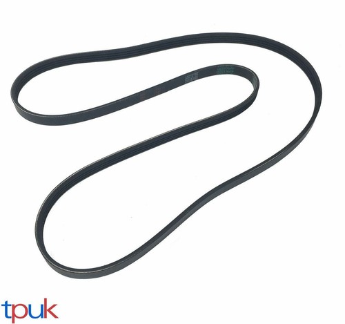 Ford transit fan - fan, belt