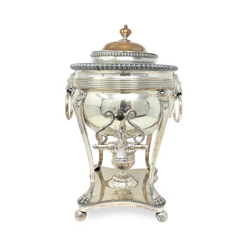 Antique silverplate - antique,