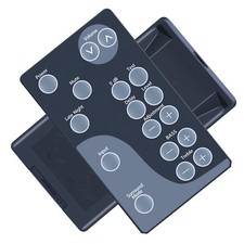 Generic Replacement For JBL