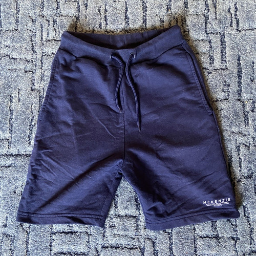 Mckenzie men navy cotton - mckenzie, men's