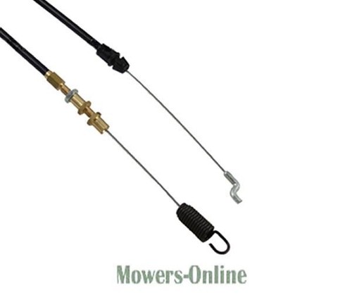 Hayter harrier clutch - 41, cable