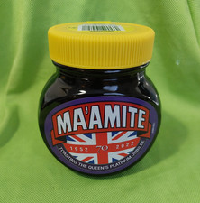 Marmite Platinum Jubilee