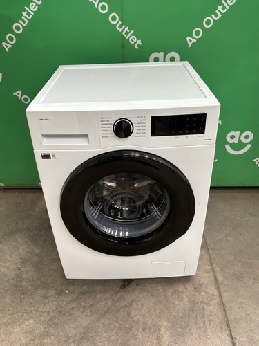 Samsung washing machine 9kg - washing,