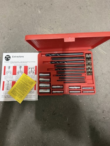 Blue point screw - point,