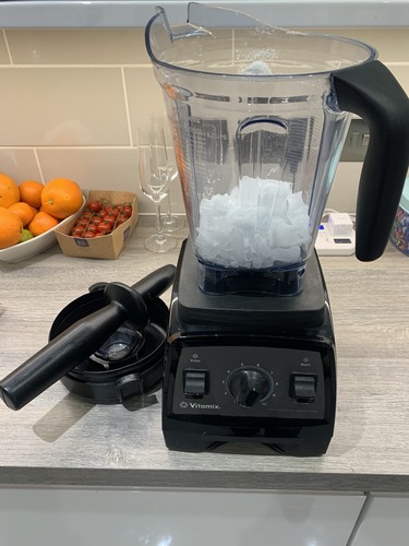 Vitamix professional series - vitamix,