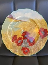 Royal Doulton Poppies in