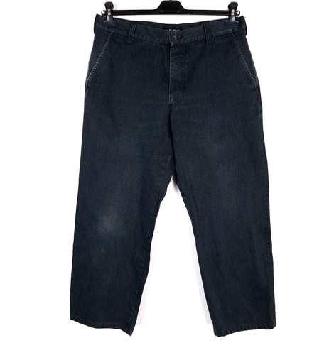 Armani jeans men corduroy - jeans,