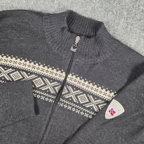 Dale norway full zip - dale, of