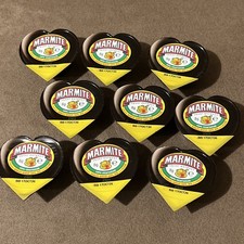 9 X  MARMITE Yeast EXTRACT