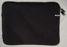 Incase Black Laptop