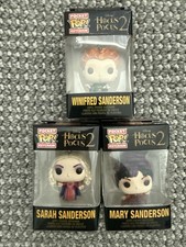 Funko Pop! Disney Hocus Pocus