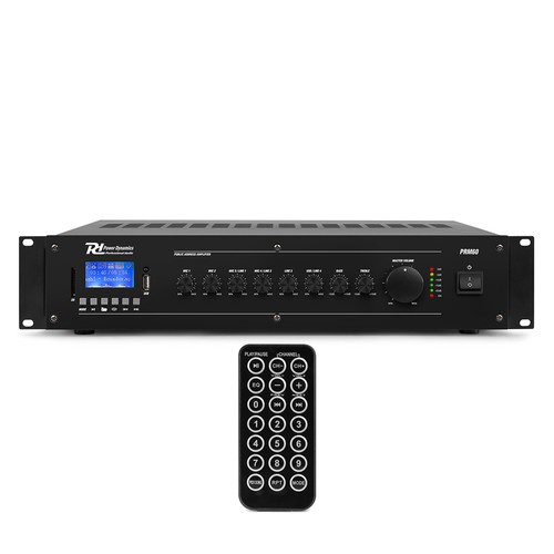 Power dynamics prm60 - power,