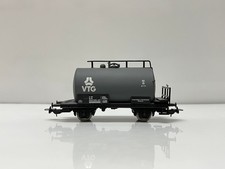 Piko 57703 - 2-Axle Tank Car VTG DB Ep IV - Boxed